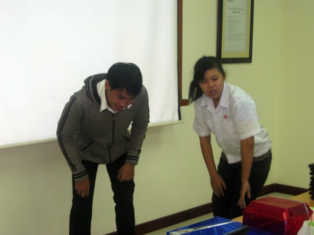 Quản lý khách hàng chủ chốt - SYM (26-09-2012)